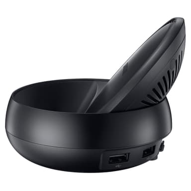 Samsung Galaxy S8/Note8 DeX teline ja virta-adapteri