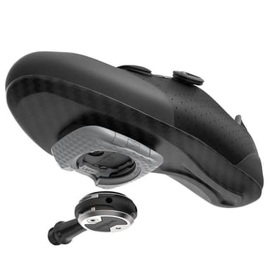 Speedplay Easy Tension Cleat, Polkimet tarvikkeet