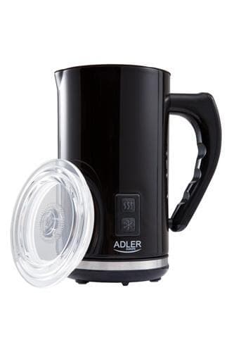 ADLER 49116743 Milk frother