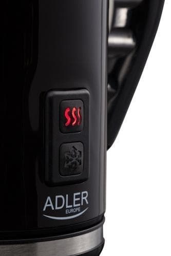 ADLER 49116743 Milk frother