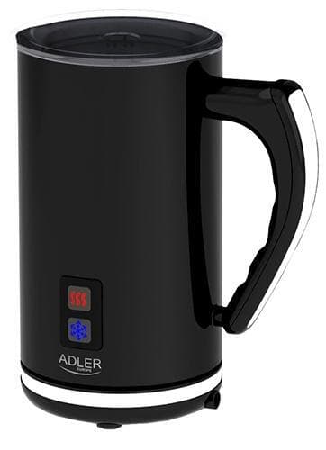 ADLER 49116743 Milk frother