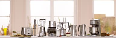 Electrolux Expressionist Collection vedenkeitin 7800
