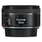 Canon EF 50 mm F1.8 STM objektiivi