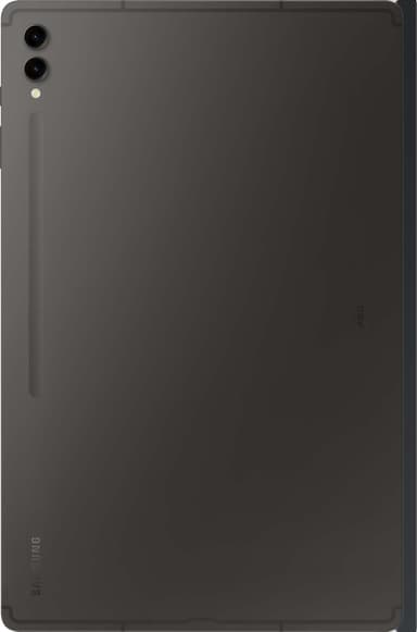 Samsung Galaxy Tab S9 Ultra yksityisyysnäyttö