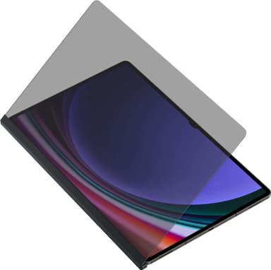 Samsung Galaxy Tab S9 Ultra yksityisyysnäyttö