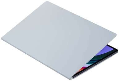 Samsung Tab S9 Ultra Smart Book suojakotelo (valkoinen)