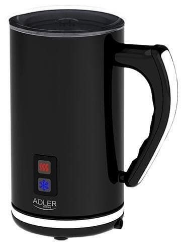 ADLER 49116743 Milk frother