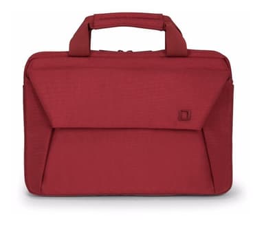Dicota Slim Case Edge, laukku tabl. tai kannettavalle,10 - 11,6"", pun.