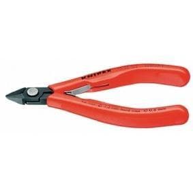 KNIPEX Päätyleikkurit slim pattern 125 mm