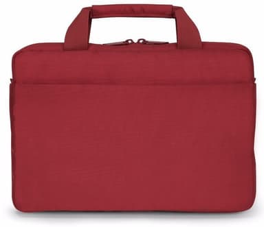 Dicota Slim Case Edge, laukku tabl. tai kannettavalle,10 - 11,6"", pun.