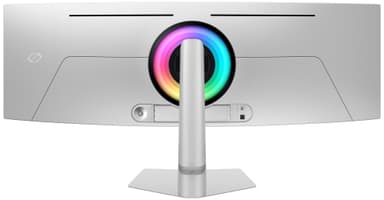Samsung Odyssey OLED G9 49" pelinäyttö