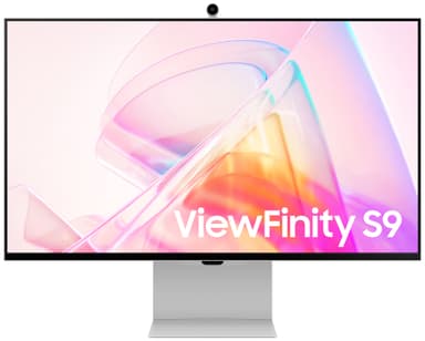 Samsung Viewfinity S9 27" IPS LED näyttö
