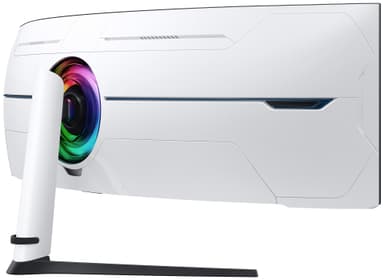 Samsung Odyssey G9 57" VA MiniLED pelinäyttö