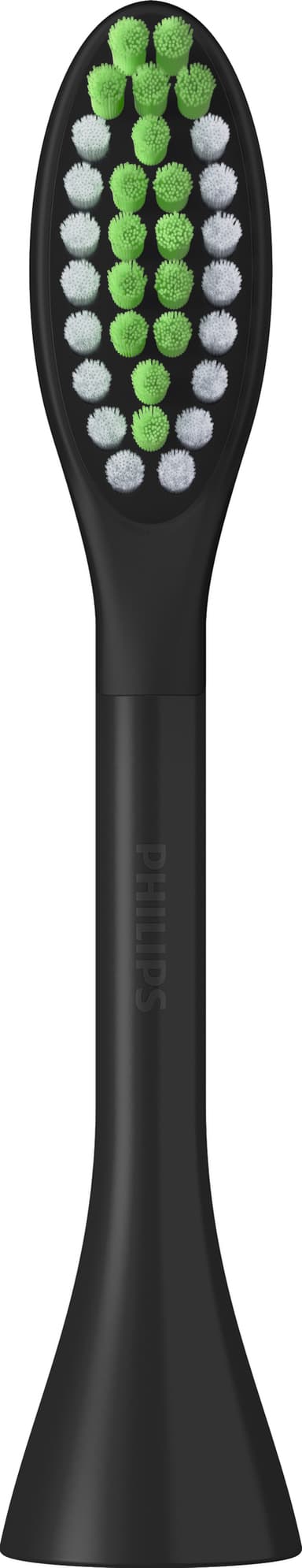 Philips Sonicare One vaihtoharjat 2 kpl BH1022/06 (varjo)