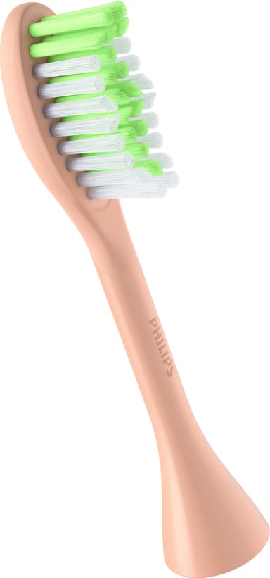Philips Sonicare One vaihtoharjat 2 kpl BH1022/05 (kajastus)