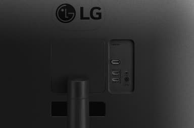LG 34WR50QC 34" VA LED näyttö