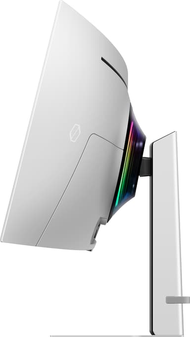 Samsung Odyssey OLED G9 49" pelinäyttö