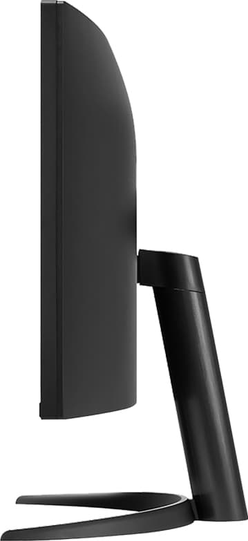 LG 34WR50QC 34" VA LED näyttö