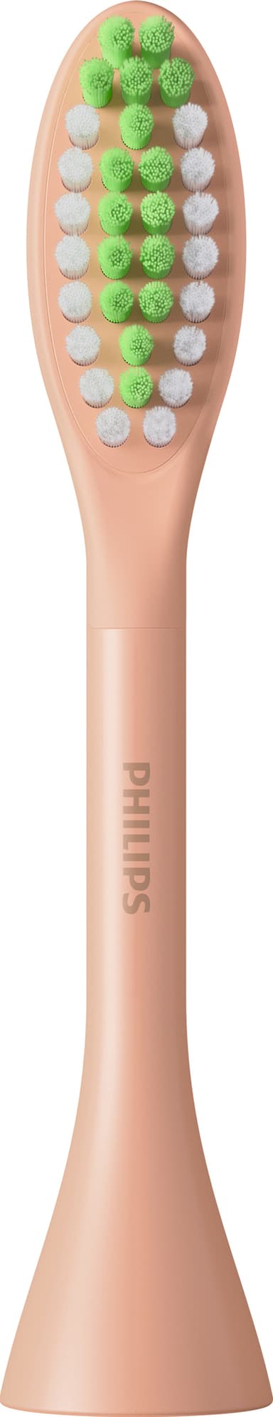 Philips Sonicare One vaihtoharjat 2 kpl BH1022/05 (kajastus)