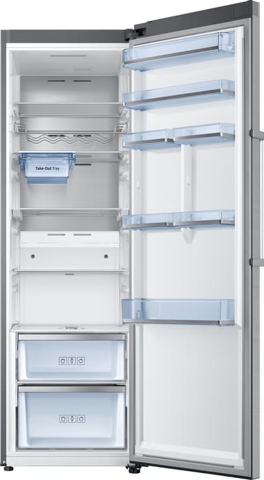 Samsung jääkaappi RR39C7BC6S9/EF