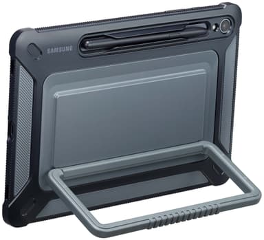 Samsung Tab S9 suojakuori (musta)