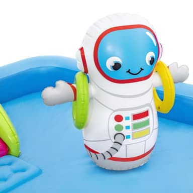 Bestway Little Astronaut Play Center 2