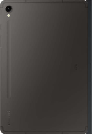 Samsung Galaxy Tab S9/S9 FE yksityisyysnäyttö