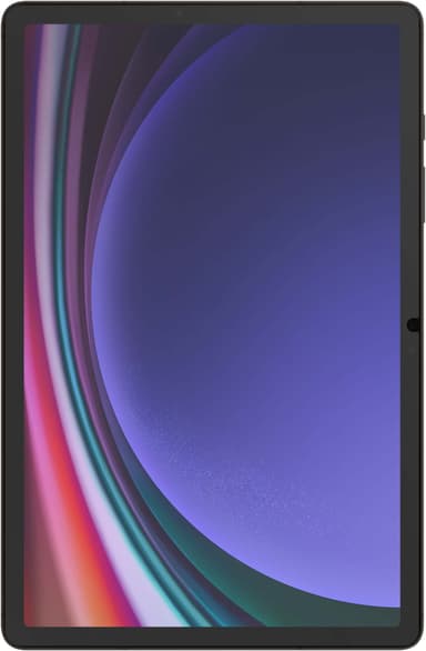 Samsung Galaxy Tab S9/S9 FE heijastamaton näytönsuoja