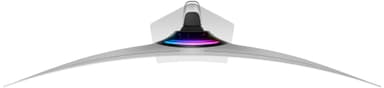 Samsung Odyssey OLED G9 49" pelinäyttö