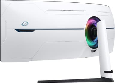Samsung Odyssey G9 57" VA MiniLED pelinäyttö