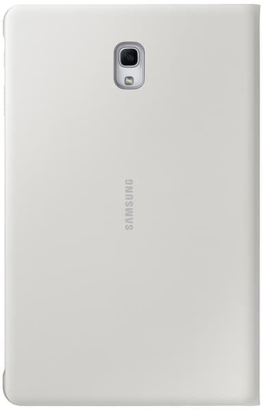 Samsung Galaxy Tab A 10.5 Book Cover kuori (musta)