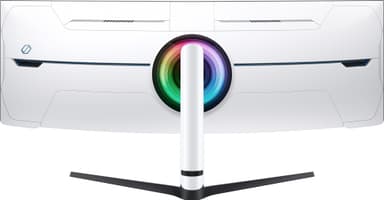 Samsung Odyssey G9 57" VA MiniLED pelinäyttö