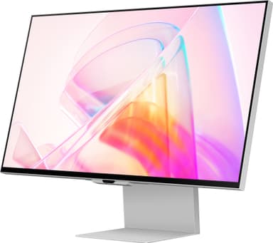 Samsung Viewfinity S9 27" IPS LED näyttö
