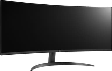 LG 34WR50QC 34" VA LED näyttö
