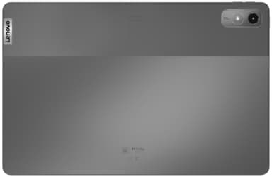 Lenovo P12 Wi-Fi tabletti 8/128 + kynä (harmaa)