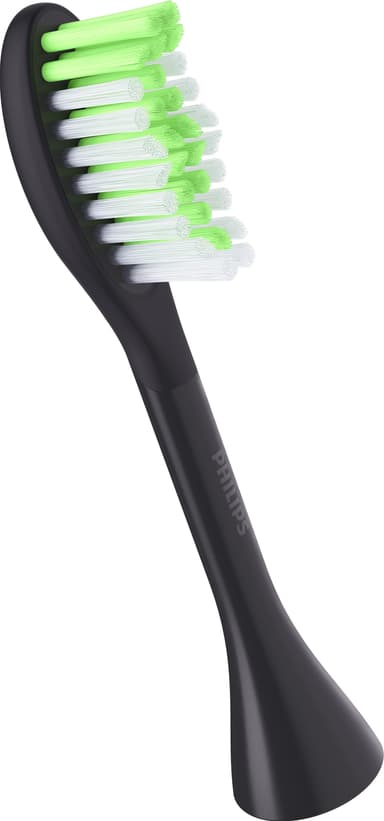 Philips Sonicare One vaihtoharjat 2 kpl BH1022/06 (varjo)