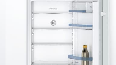 Bosch Jääkaappi-pakastin yhdistelmä KIV86VSE0