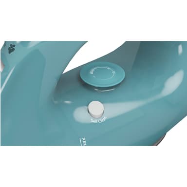 Singer Rauta 2200 W Steam Choice 1.0