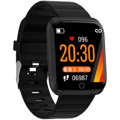 Bluetooth Smart Watch