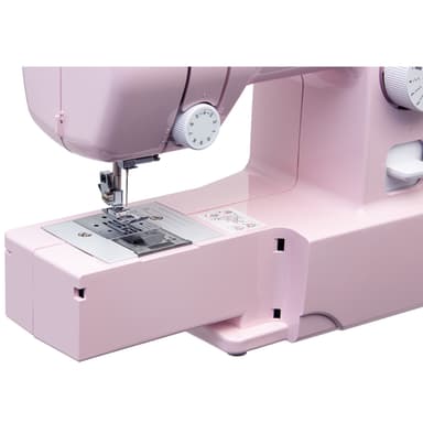 Brother Ompelukone LM14ZW1 Mechanical Limited Edition Pink