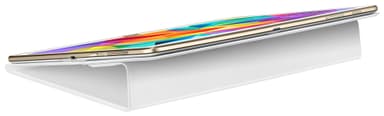 Samsung Galaxy Tab S 10.5" Book Cover kotelo (valk.)