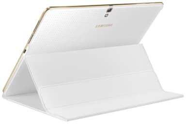 Samsung Galaxy Tab S 10.5" Book Cover kotelo (valk.)