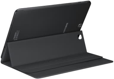 Samsung Galaxy Tab S2 9.7" Book Cover (musta)