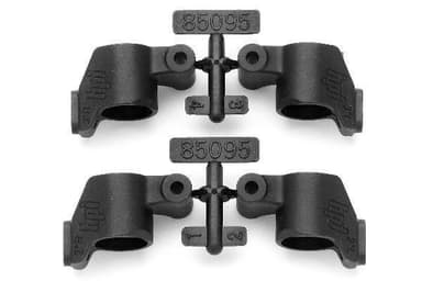 Rear Hub Set (2 And 3 Degrees)