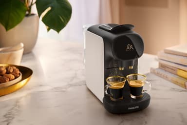 L’Or Barista Sublime kapselikeitin 4061130