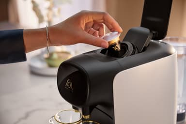 L’Or Barista Sublime kapselikeitin 4061130