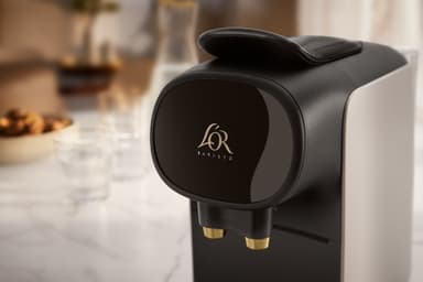 L’Or Barista Sublime kapselikeitin 4061130