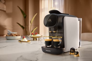 L’Or Barista Sublime kapselikeitin 4061130