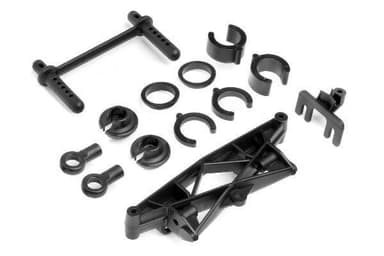 Shock Parts/Shock Tower Set