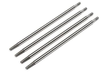 Shock Shaft 3.5X90Mm (4Pcs)